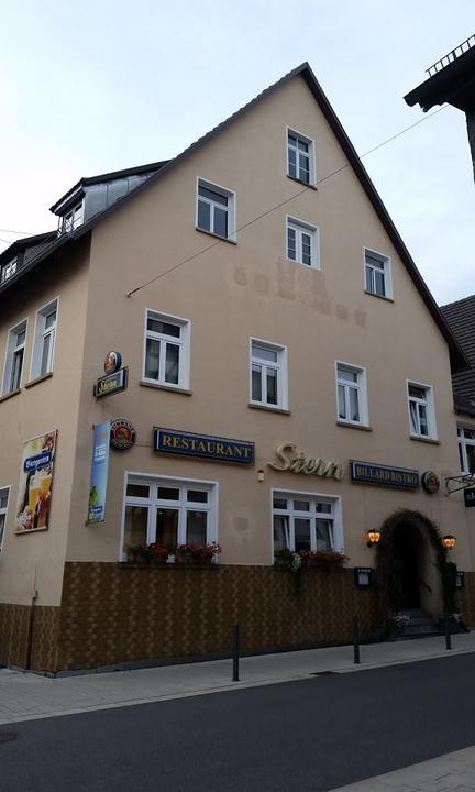 Gasthaus Stern