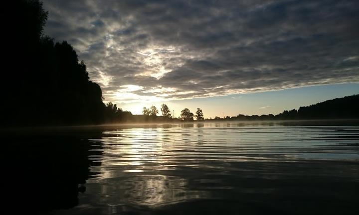 Strandbad Krauchenwies