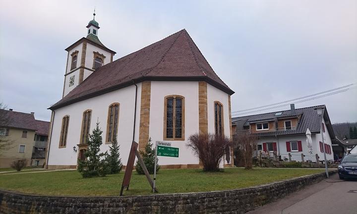 Schwäbisches Caféhaus Alte Kass